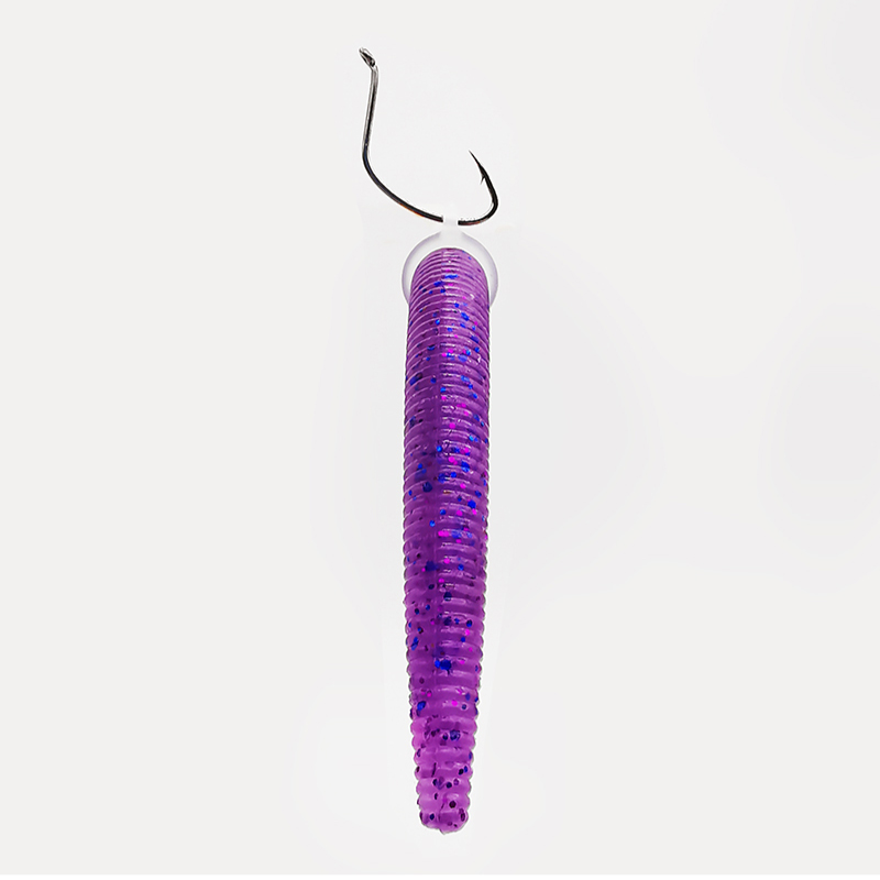 LUREHOLIC 8mm 12mm Wacky Tool  - Fishing Lure Making Kit recension och pris