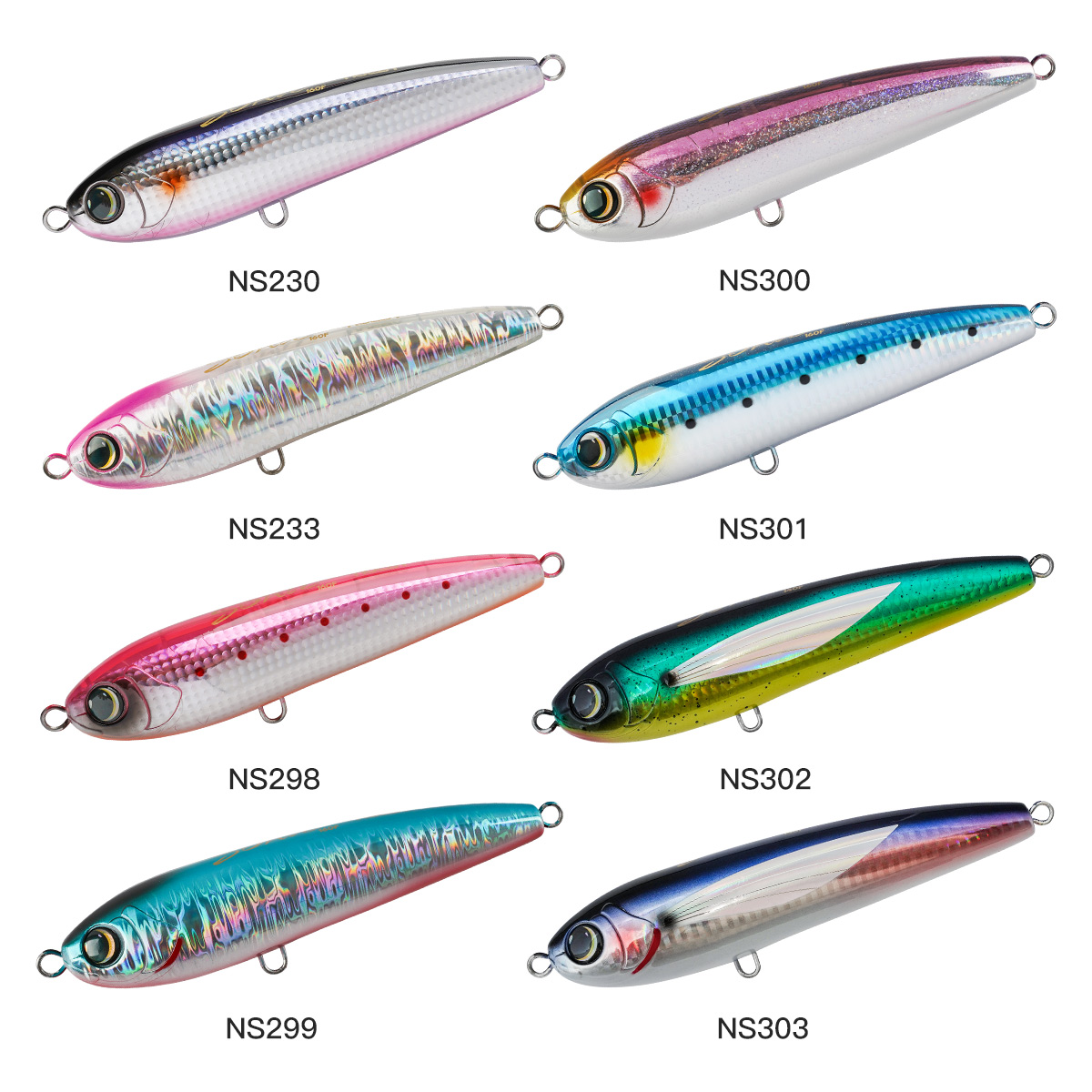 NOEBY Diving Stickbait 140mm 5 - Fishing Lure Buzzbait recension och pris