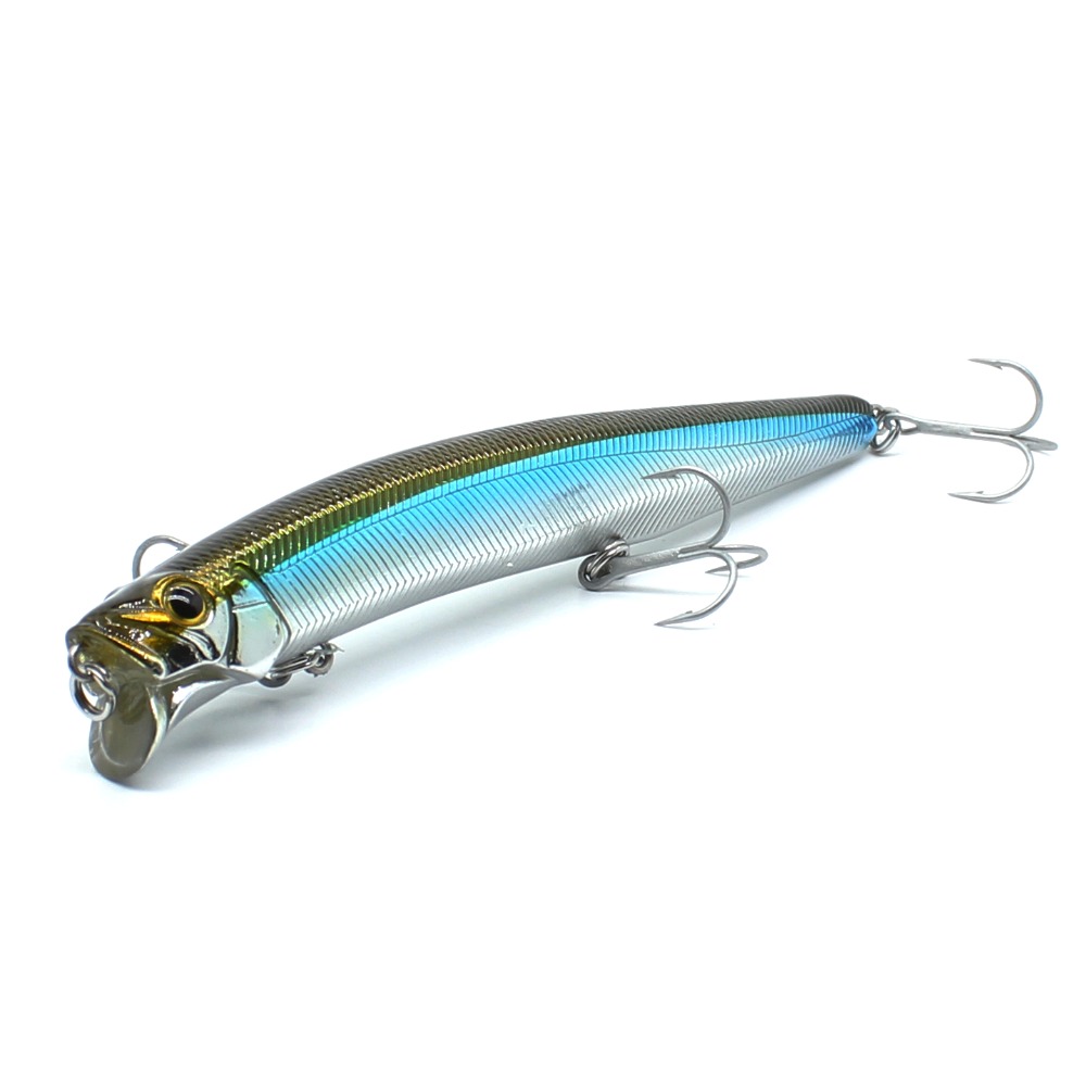 AOCLU Jerkbait Floating Wobble - Fishing Lure Jerkbait recension och pris