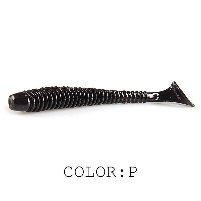 Supercontinent Swing Impact Ri - Fishing Lure Soft Plastic recension och pris
