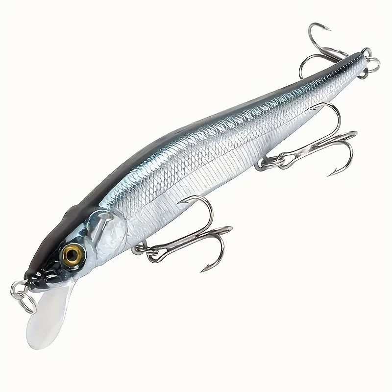 1pcs Fishing Lure 115mm/14g Mi - Fishing Lure Spinnerbait recension och pris