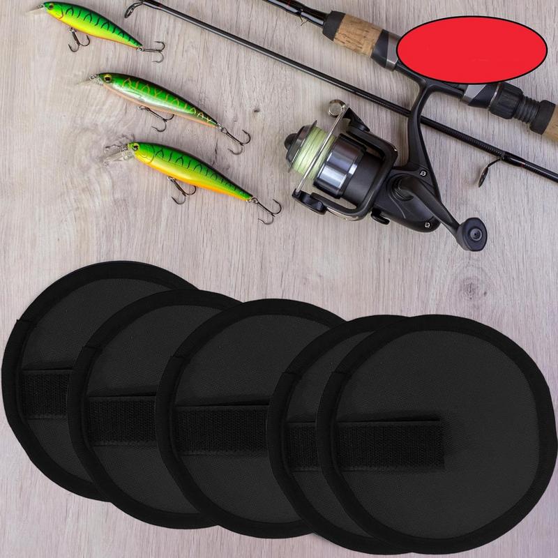 4pcs Fishing Hook Cover upgrad - Fishing Lure Making Kit recension och pris
