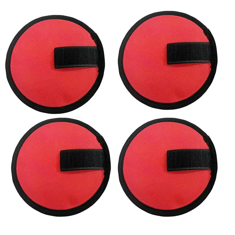 4pcs Fishing Hook Cover upgrad - Fishing Lure Making Kit recension och pris