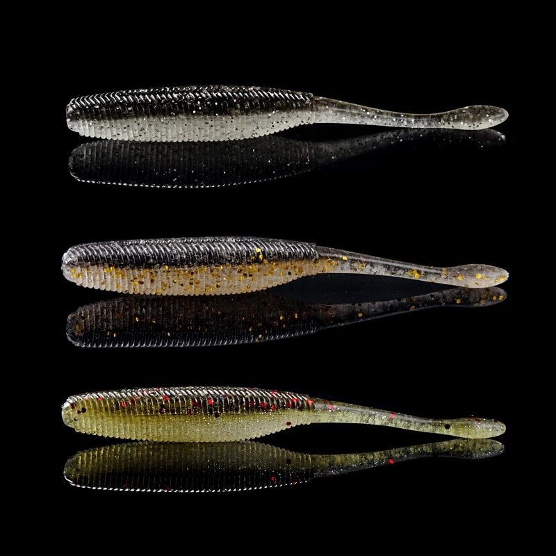 SUNMILE Fishing Lures Drop Sof - Fishing Lure Spinnerbait recension och pris