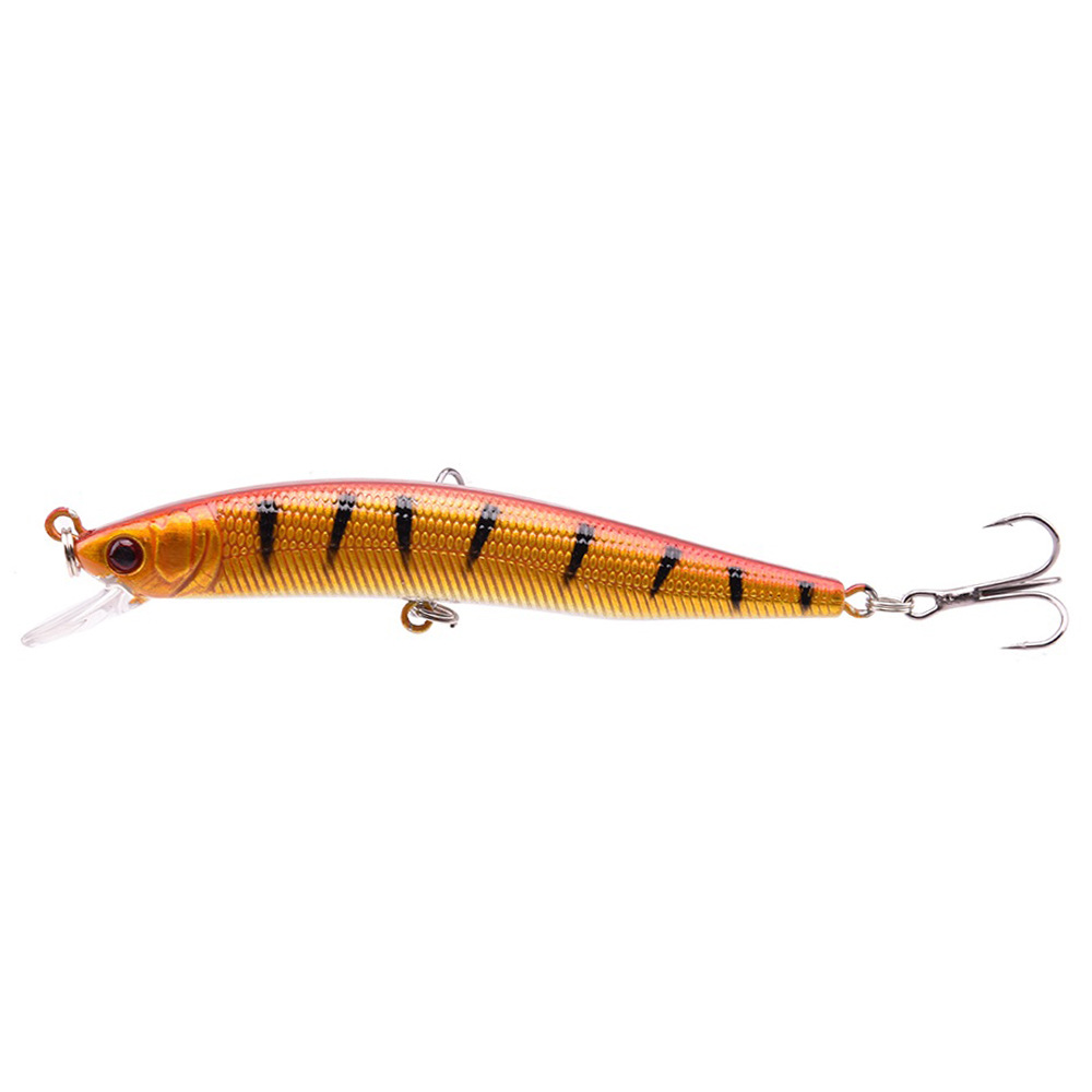 Floating Minnow Fishing Lure 1 - Fishing Lure Jerkbait recension och pris
