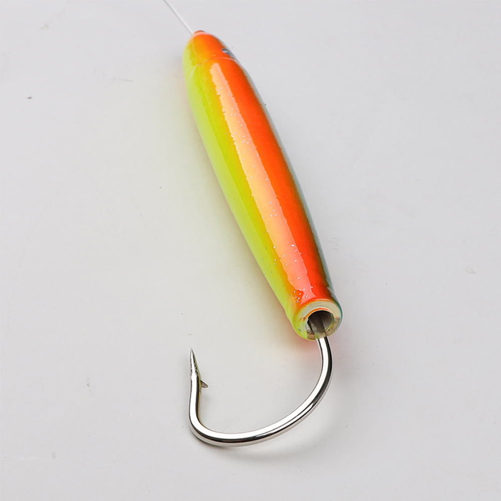 Wooden Cedar Plug Trolling Lur - Fishing Lure Buzzbait recension och pris